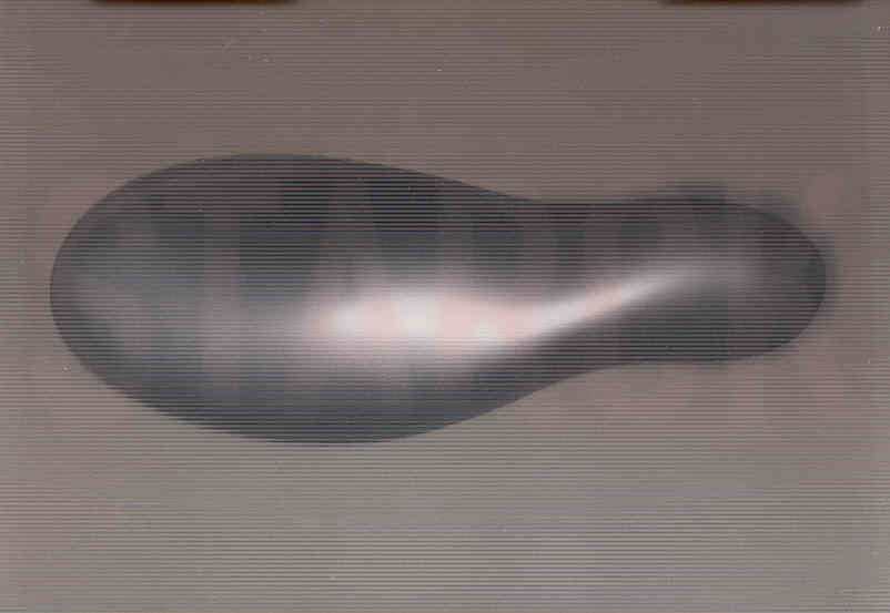 Tentoonstelling in Groninger Museum 26-3 tm 7-9-2003: Philippe Starck